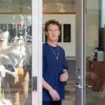 هدفون نویزکنسلینگ؛ هدیه عجیب مارک زاکربرگ برای همسایهها