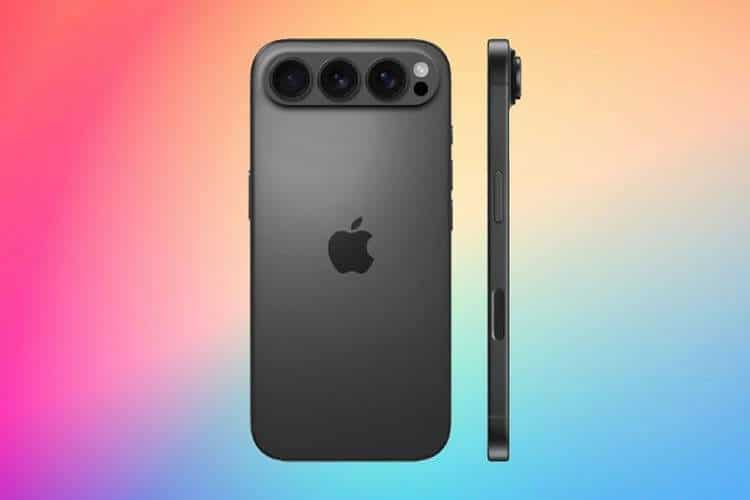 هشت آیفون جدید در راه است؛ از مدل اقتصادی تا آیفون تاشو