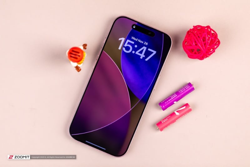 هشدار به خریداران آیفون ۱۷؛ فقط برخی از گلسها برای نمایشگر این گوشی مناسب هستند