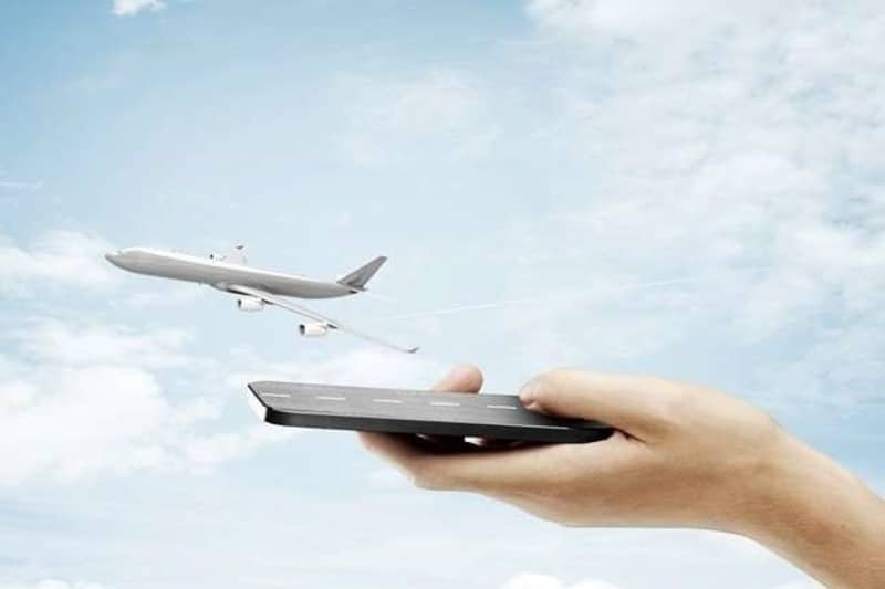 همه‌چیز درباره خرید بلیط هواپیما در اسنپ؛ مزایا، قیمت‌ها و نکات مهم