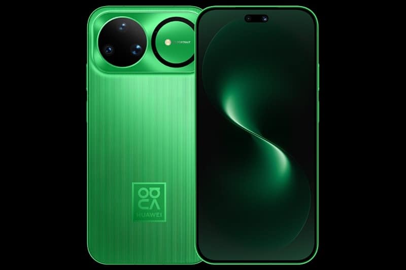 هواوی نوا ۱۵ اولترا و نوا ۱۵ پرو رونمایی شدند؛ گوشیهای چشمنواز با دوربین پیشرفته