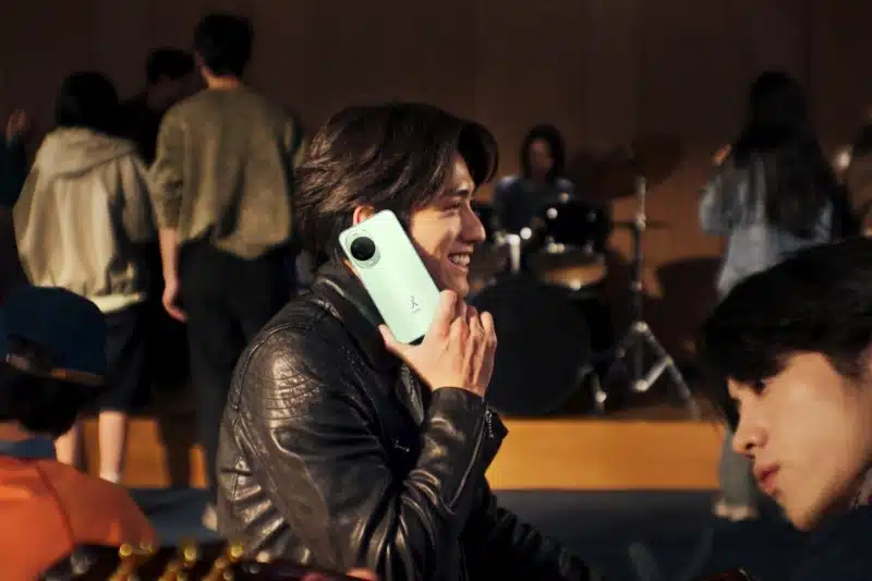 هواوی نوا ۱۵ رونمایی شد؛ پردازنده اختصاصی، باتری بزرگ و شارژ ۱۰۰ وات