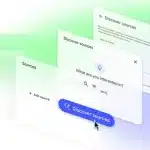 هوش مصنوعی NotebookLM آپدیت شد و قابلیت‌هایی مهم دریافت کرد