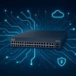هوشمندسازی شبکه با سوئیچ نکسوس؛ از کنترل دستی تا خودکارسازی کامل