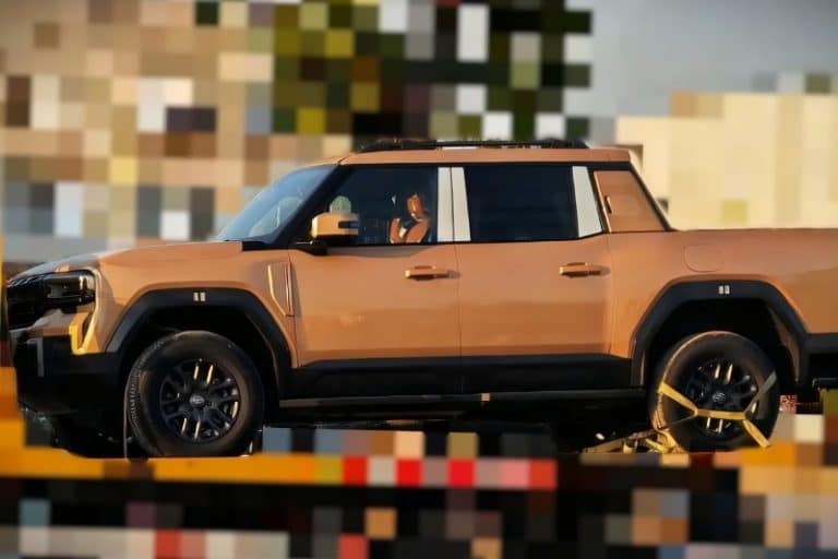 وانت جدید چری با طراحی دوست‌داشتنی رؤیت شد