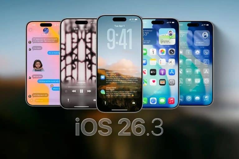 واکنش اروپا به ویژگی‌های جدید iOS 26.3 آیفون: ما حامی نوآوری هستیم