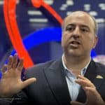 وحید یزدانیان معاون توسعه شبکه ملی اطلاعات شد