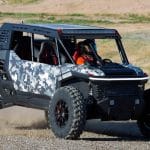 ورود ممنوعترین منطقه تویوتا؛ جایی که فقط سختجانترین خودروها زنده میمانند