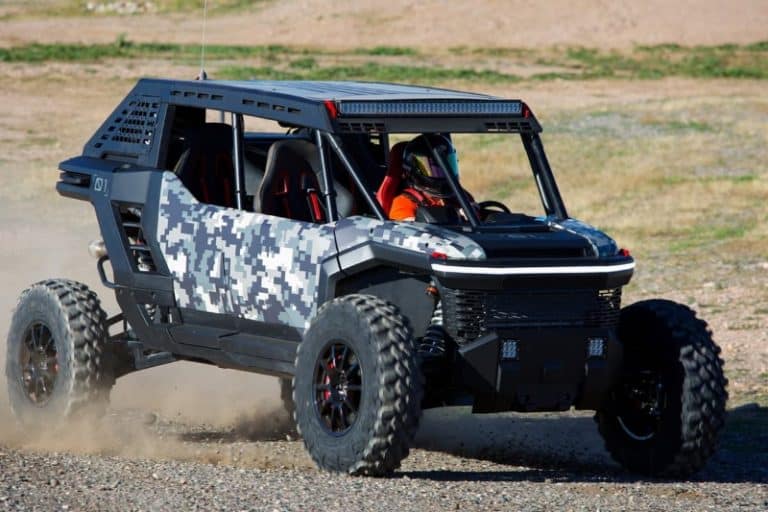 ورود ممنوعترین منطقه تویوتا؛ جایی که فقط سختجانترین خودروها زنده میمانند