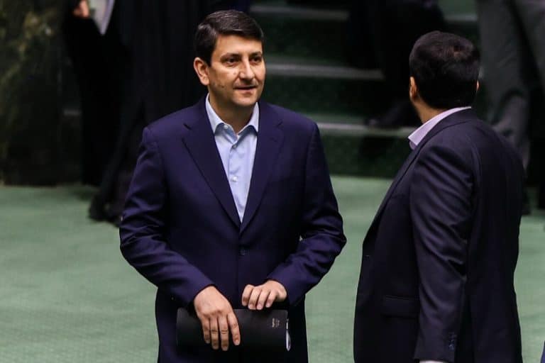 وزیر ارتباطات برای بررسی فضای سایبری و پلتفرمها به کمیسیون امنیت ملی میرود