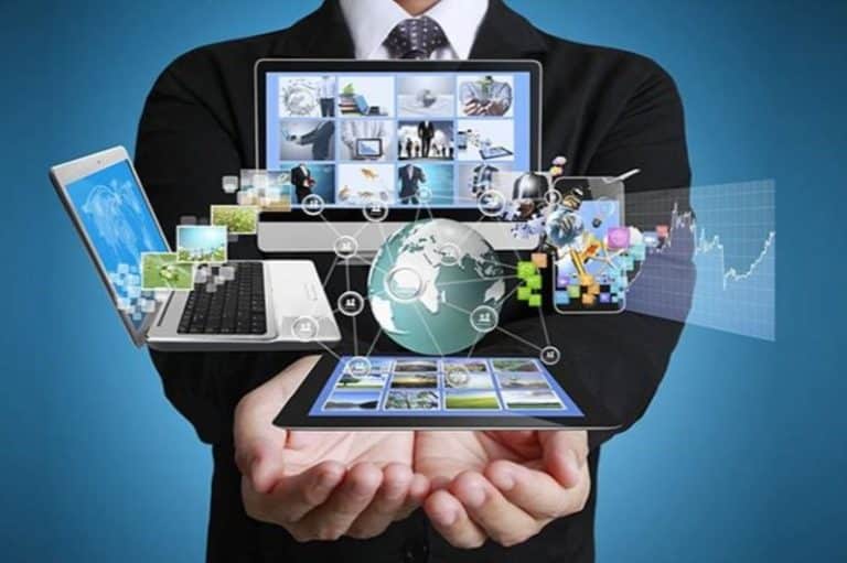 ویرا پوز: نقش فناوری در صرفه‌جویی زمان و هزینه فروشگاه‌ها