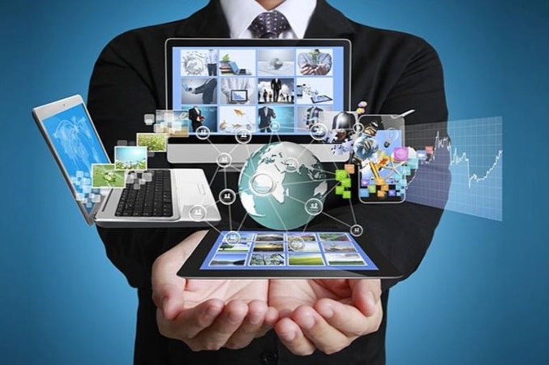 ویرا پوز: نقش فناوری در صرفه‌جویی زمان و هزینه فروشگاه‌ها