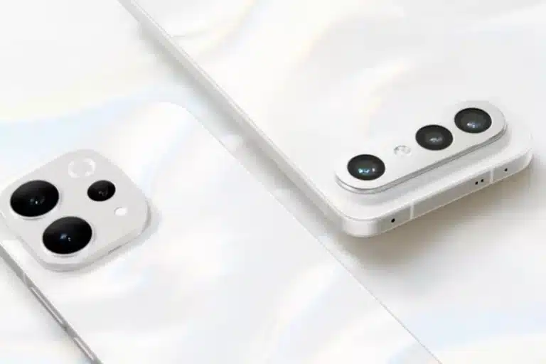 ویوو بالاخره تاریخ رونمایی S50 و S50 پرو مینی را اعلام کرد