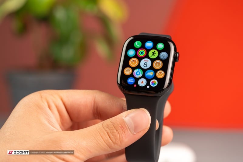 ویژگی تشخیص آپنه خواب اپل واچ در کشورهای بیشتری فعال شد