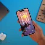 ویژگیهای آپدیت ۲۰۲۶ آیفون لو رفت