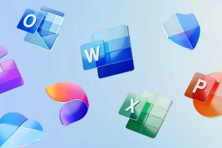 ویژگی‌های جدید مایکروسافت در ۲۰۲۵: بهبود Outlook، Teams، Edge و Copilot