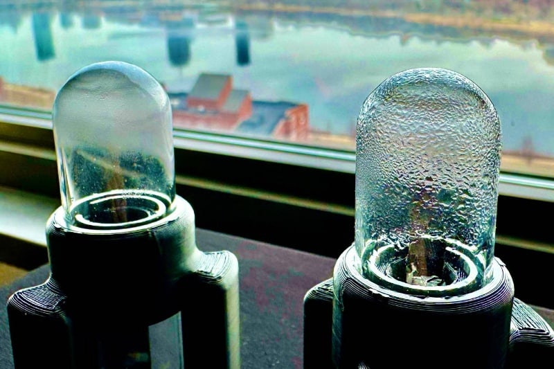 پایان تشنگی با امواج فراصوت؛ فناوری جدید حتی از هوای مناطق خشک آب تولید میکند