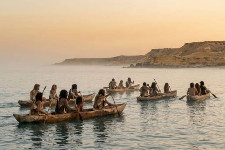 پایان یک بحث طولانی: ژن‌ها داستان اولین مهاجران استرالیا را بازگو می‌کنند