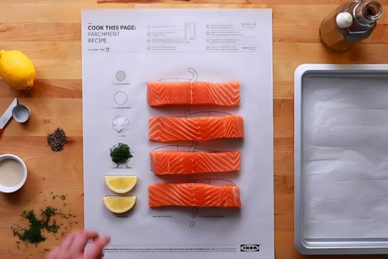 پخت غذا به شیوه‌ای متفاوت؛ «ایکیا» راهکاری جالب ابداع کرد