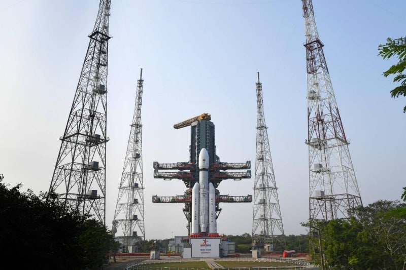 پرتاب بزرگترین ماهواره مخابراتی دنیا؛ بلوبرد ۶ اینترنت پرسرعت را مستقیم به گوشیها میآورد