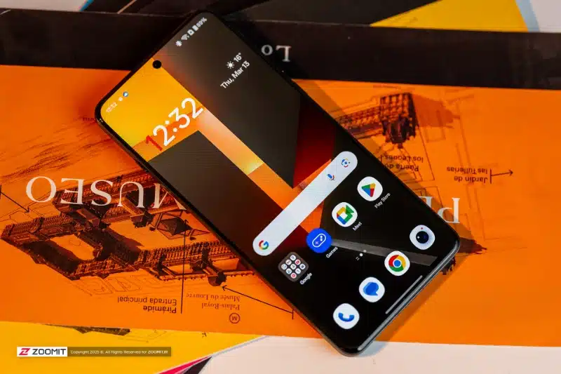 پردازنده گوشی توربو وانپلاس مشخص شد؛ شبهپرچمدار قدرتمند