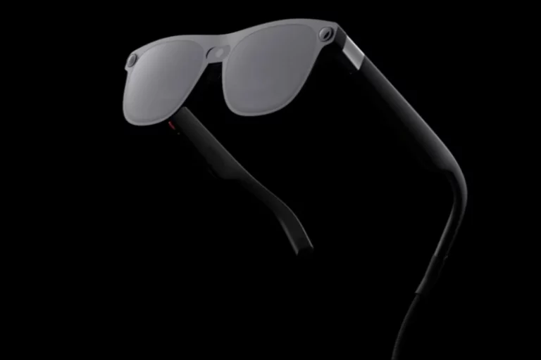 پروژه آئورا رونمایی شد؛ عینک هوشمند گوگل با هدفی جسورانه