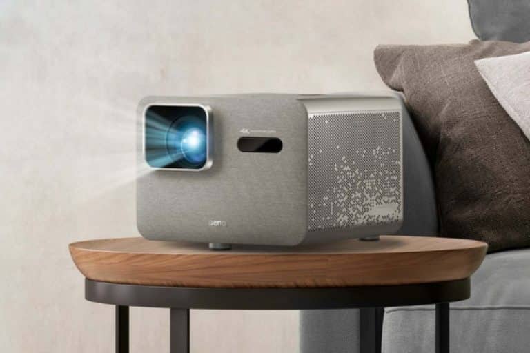 پروژکتورهای جدید بنکیو با کیفیت تصویر خیره‌کننده معرفی شدند