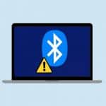 پنج باگ رایج بلوتوث در ویندوز و روشهای قطعی رفع آنها + راهنمای تصویری