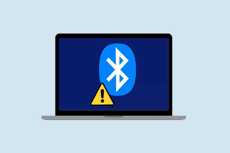 پنج باگ رایج بلوتوث در ویندوز و روشهای قطعی رفع آنها + راهنمای تصویری