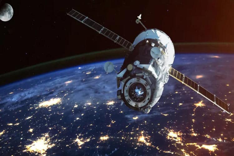 پژوهشها ماهوارهها را به گرههای محاسباتی 6G تبدیل میکنند