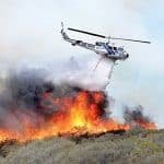 پژوهشگاه فضایی: ماهواره خیام ۸۵ درصد از آتش‌سوزی جنگل‌های هیرکانی را مهار می‌کرد