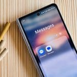 پیامرسان پیشفرض اندروید آپدیت مهمی دریافت کرد