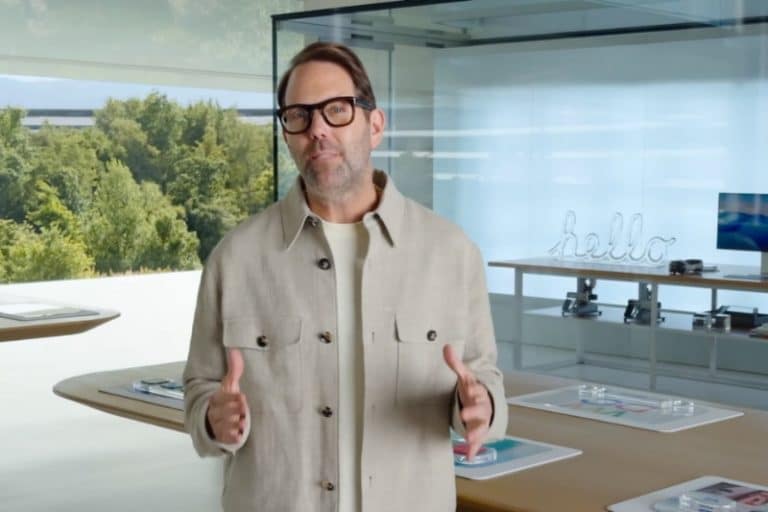 پیروزی بزرگ برای زاکربرگ؛ طراح ارشد اپل به متا پیوست