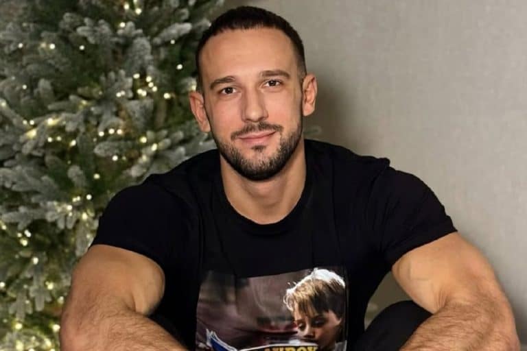 چالش مرگبار یک بلاگر ورزشی؛ از ۱۰ هزار کالری تا ایست قلبی در خواب