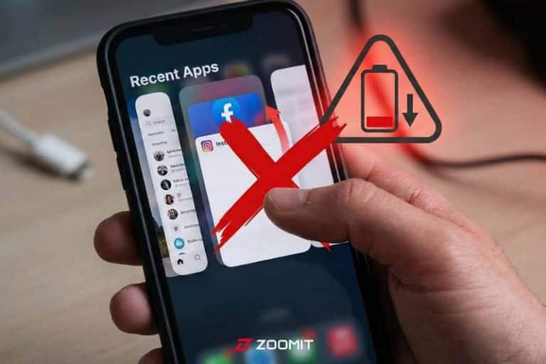 چرا باید وسواس بستن اجباری برنامه‌های گوشی را کنار بگذاریم؟