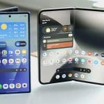 چرا گوشی‌های تاشو با وجود پیشرفت چشمگیر، هنوز به موفقیت نرسیده‌اند؟