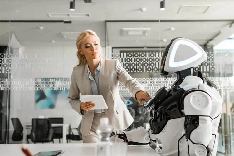 چه کسانی از بیشترین استفادهکنندههای عاملهای مصنوعی هستند؟