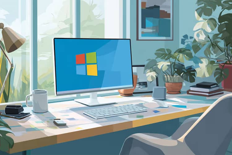 چهار روش کاربردی برای شناسایی برنامه‌های کندکننده ویندوز