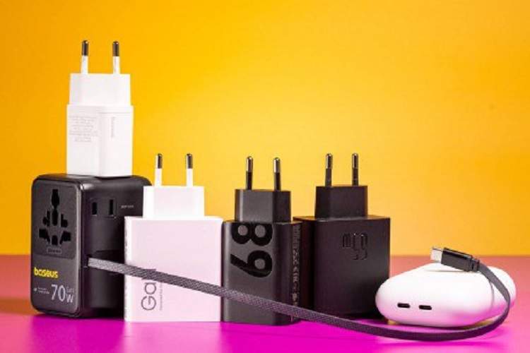 چگونه  شارژر مناسب انتخاب کنیم تا همیشه آماده باشیم؟