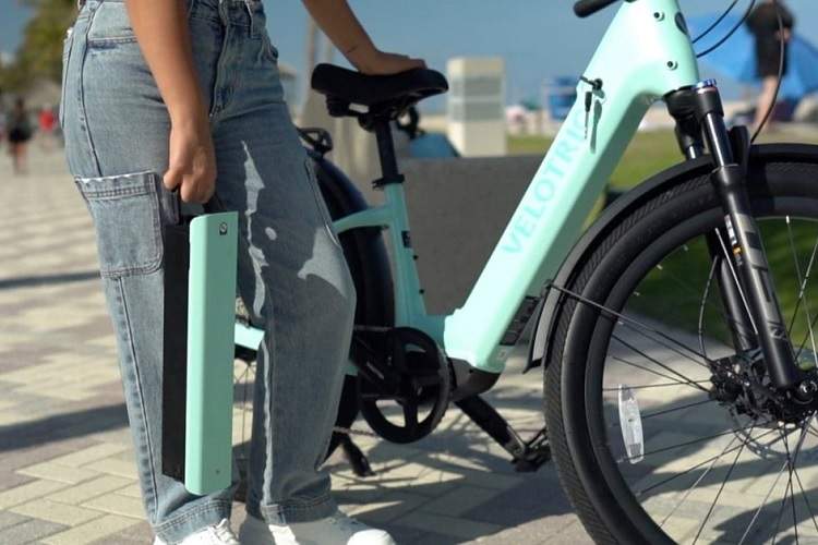 چین؛ رهبر جدید ایمنی باتری دوچرخه‌های برقی