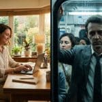 کار کردن از خانه چه تأثیری بر سلامت روان شما دارد؟