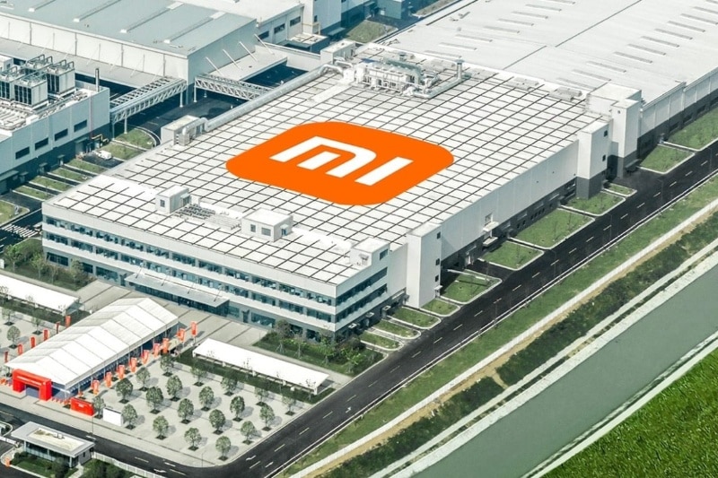 کارخانه فوق هوشمند شیائومی احداث شد؛ جایی که انسانها کار نمیکنند!