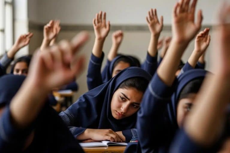 کارزار هزاران دانشآموز برای دریافت یارانه؛ پیشنهاد تخصیص ماهانه ۳۰۰ هزار تا یک میلیون تومان به محصلان