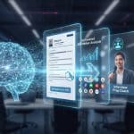 کارلی: مزایای استفاده از هوش مصنوعی در رزومه نویسی