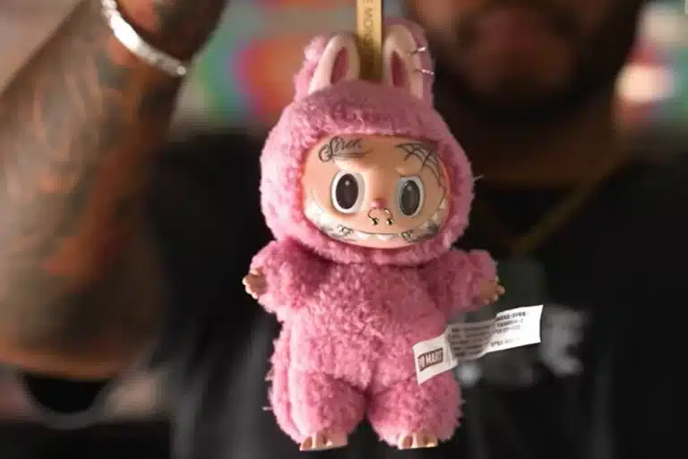 کارگردان فیلم سینمایی لبوبو مشخص شد