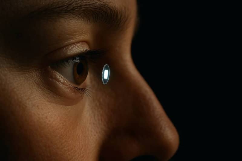 کاغذ الکترونیکی شبکیهای؛ فناوری جدید نمایشگرها که مرز وضوح تصویر را جابهجا میکند