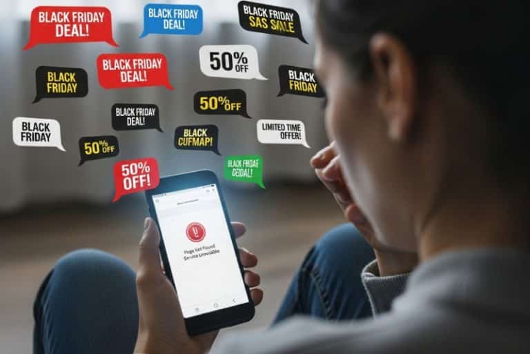 کالبدشکافی بلک‌فرایدی ایرانی؛ چرا کاربران جمعه سیاه را دوست ندارند؟