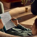 کتاب‌خوان رنگی جدید آمازون تا یک هفته دیگر عرضه می‌شود