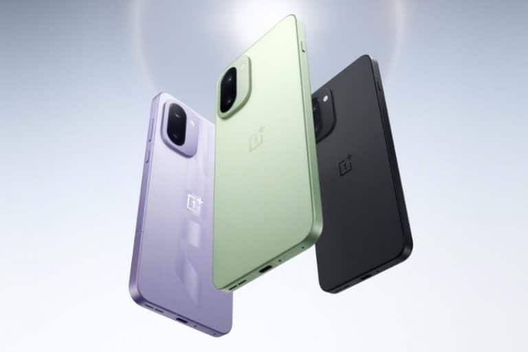 کدام بازی‌ها از حالت ۱۶۵ فریم‌برثانیه گوشی وان‌پلاس ایس 6T پشتیبانی می‌کنند؟