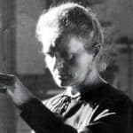 کشف رادیوم در ۲۶ دسامبر ۱۸۹۸: بهای جان ماری کوری